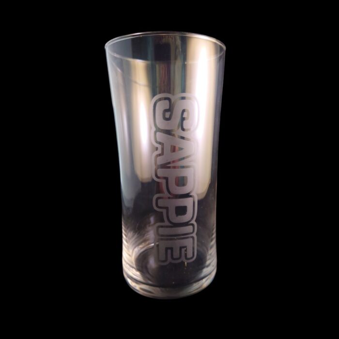 Longdrink glas - gepersonaliseerd