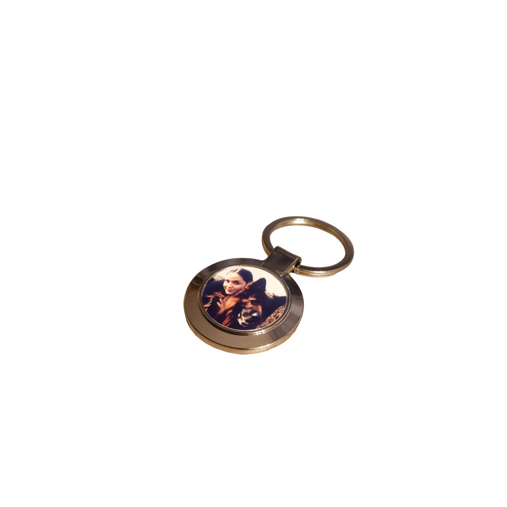 Sleuterhanger – Rond