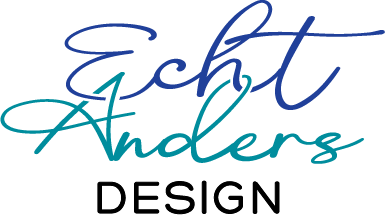 Echt Anders Design Logo